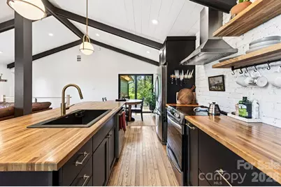 52 and 58 Teaberry Lane, Weaverville, NC 28787 - Photo 9