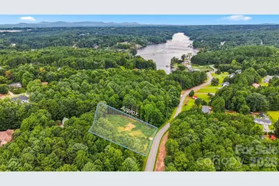5183 & 5189 Hurricane Hill Road, Granite Falls, NC 28630 - Photo 3