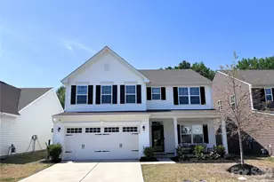 1131 Ryan Mdw Dr, Monroe, NC 28110 - Photo 1