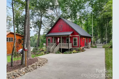 545 Twinbrook Lane, Maggie Valley, NC 28751 - Photo 3