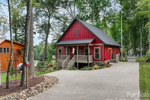 545 Twinbrook Ln, Maggie Valley, NC 28751 - Photo 3