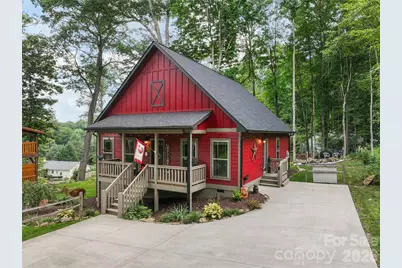 545 Twinbrook Lane, Maggie Valley, NC 28751 - Photo 1