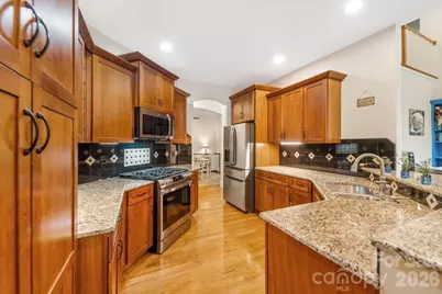 151 Hillside Drive, Swannanoa, NC 28778 - Photo 13