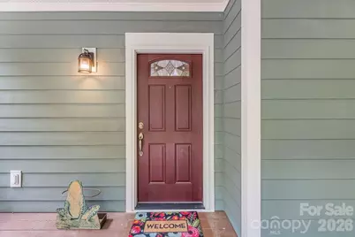 151 Hillside Drive, Swannanoa, NC 28778 - Photo 5