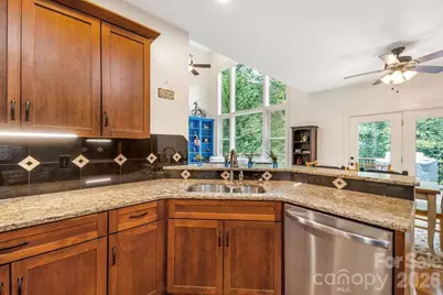 151 Hillside Drive, Swannanoa, NC 28778 - Photo 11