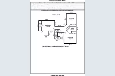 151 Hillside Drive, Swannanoa, NC 28778 - Photo 47