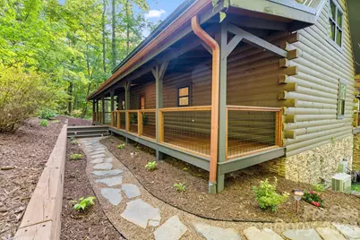 40 Boulder Lane, Hendersonville, NC 28792 - Photo 5