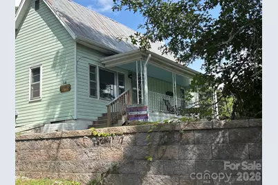 54 Jaimes Lane, Bakersville, NC 28705 - Photo 1