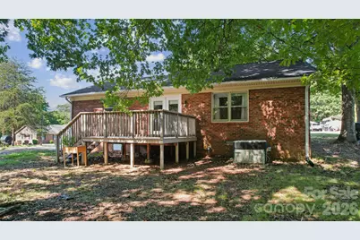 611 Woodland Drive, Rockwell, NC 28138 - Photo 45