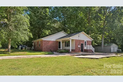 611 Woodland Drive, Rockwell, NC 28138 - Photo 37