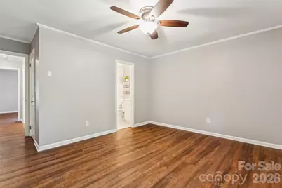 611 Woodland Drive, Rockwell, NC 28138 - Photo 19