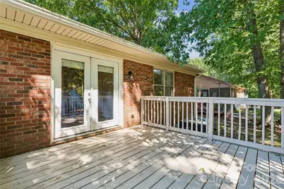 611 Woodland Drive, Rockwell, NC 28138 - Photo 35