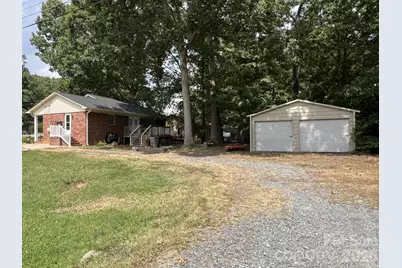 611 Woodland Drive, Rockwell, NC 28138 - Photo 3