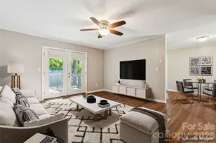 611 Woodland Dr, Rockwell, NC 28138 - Photo 1