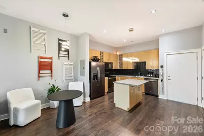 694 N Davidson Street, Charlotte, NC 28202 - Photo 9
