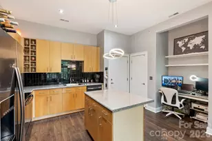 694 N Davidson St, Charlotte, NC 28202 - Photo 5