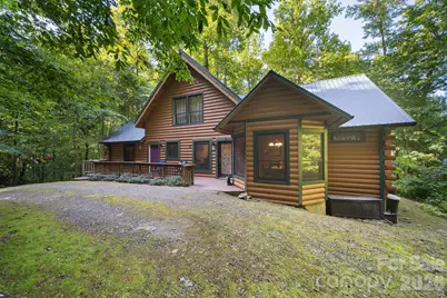 504 Mountain View School Road, Robbinsville, NC 28771 - Photo 31