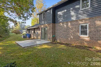 97 Wilkie Way, Fletcher, NC 28732 - Photo 35