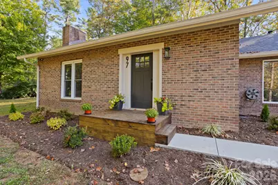 97 Wilkie Way, Fletcher, NC 28732 - Photo 5