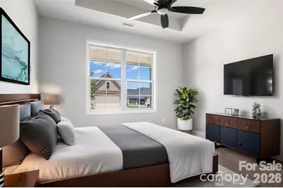 827D Wynnshire Drive #62, Hickory, NC 28601 - Photo 5
