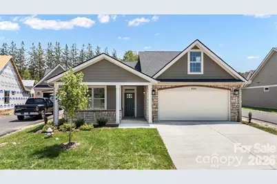 827D Wynnshire Drive #62, Hickory, NC 28601 - Photo 1