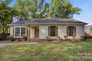 8056 Lawyers Rd, Charlotte, NC 28227 - Photo 1