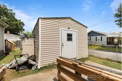 206 Oakland Avenue, Greer, SC 29650 - Photo 21