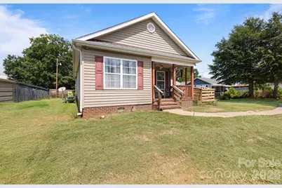 206 Oakland Avenue, Greer, SC 29650 - Photo 23