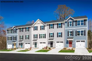 5880 Granbury Dr, Kannapolis, NC 28081 - Photo 1