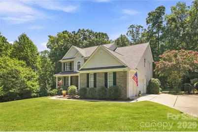 11019 King George Lane, Waxhaw, NC 28173 - Photo 35