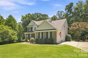 11019 King George Ln, Waxhaw, NC 28173 - Photo 35