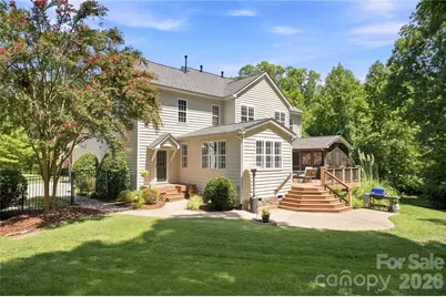 11019 King George Lane, Waxhaw, NC 28173 - Photo 11