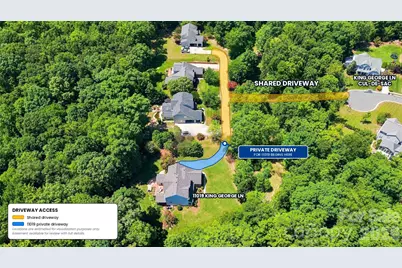 11019 King George Lane, Waxhaw, NC 28173 - Photo 39