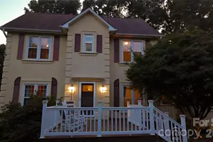 7605 Keating Dr, Oak Ridge, NC 27310 - Photo 1