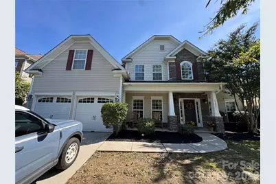 13439 Porter Creek Road, Charlotte, NC 28262 - Photo 1