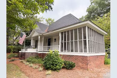 825 Montgomery Avenue, Albemarle, NC 28001 - Photo 17