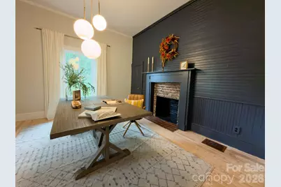 825 Montgomery Avenue, Albemarle, NC 28001 - Photo 5