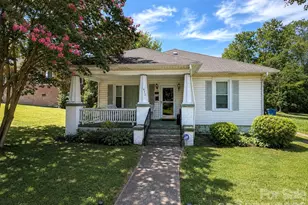 611 W Monroe St, Salisbury, NC 28144 - Photo 1