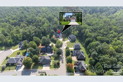 3800 Erskine Woods Drive, Bessemer City, NC 28016 - Photo 47