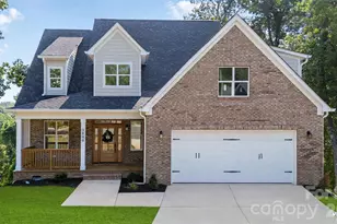 3800 Erskine Woods Dr, Bessemer City, NC 28016 - Photo 1