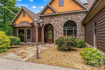 293 Bear Cliff Drive, Nebo, NC 28761 - Photo 5