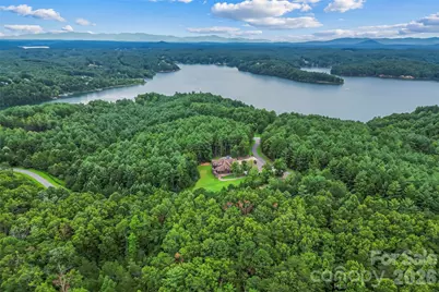 293 Bear Cliff Drive, Nebo, NC 28761 - Photo 3