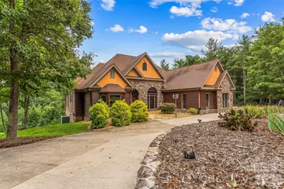 293 Bear Cliff Drive, Nebo, NC 28761 - Photo 41