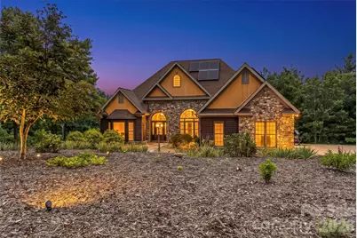 293 Bear Cliff Drive, Nebo, NC 28761 - Photo 1