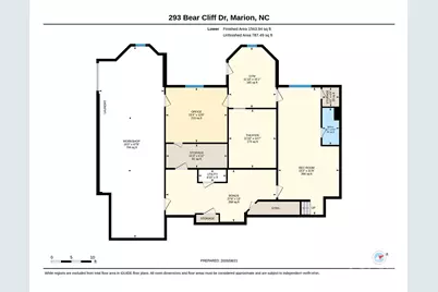 293 Bear Cliff Drive, Nebo, NC 28761 - Photo 43