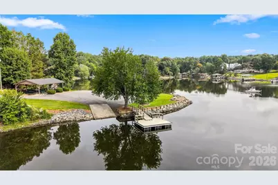 6011 Dockside Drive, Hickory, NC 28601 - Photo 41