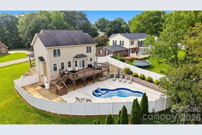 6011 Dockside Drive, Hickory, NC 28601 - Photo 39