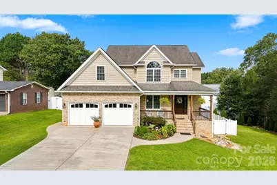 6011 Dockside Drive, Hickory, NC 28601 - Photo 47