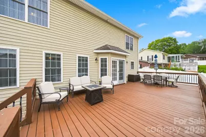 6011 Dockside Drive, Hickory, NC 28601 - Photo 35