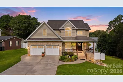 6011 Dockside Drive, Hickory, NC 28601 - Photo 1